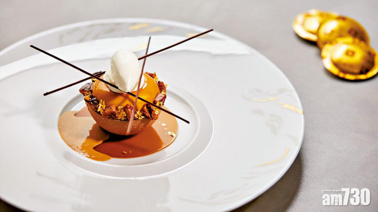 粉囊作美饌 Nespresso ╳ 8大名廚 Gourmet Weeks