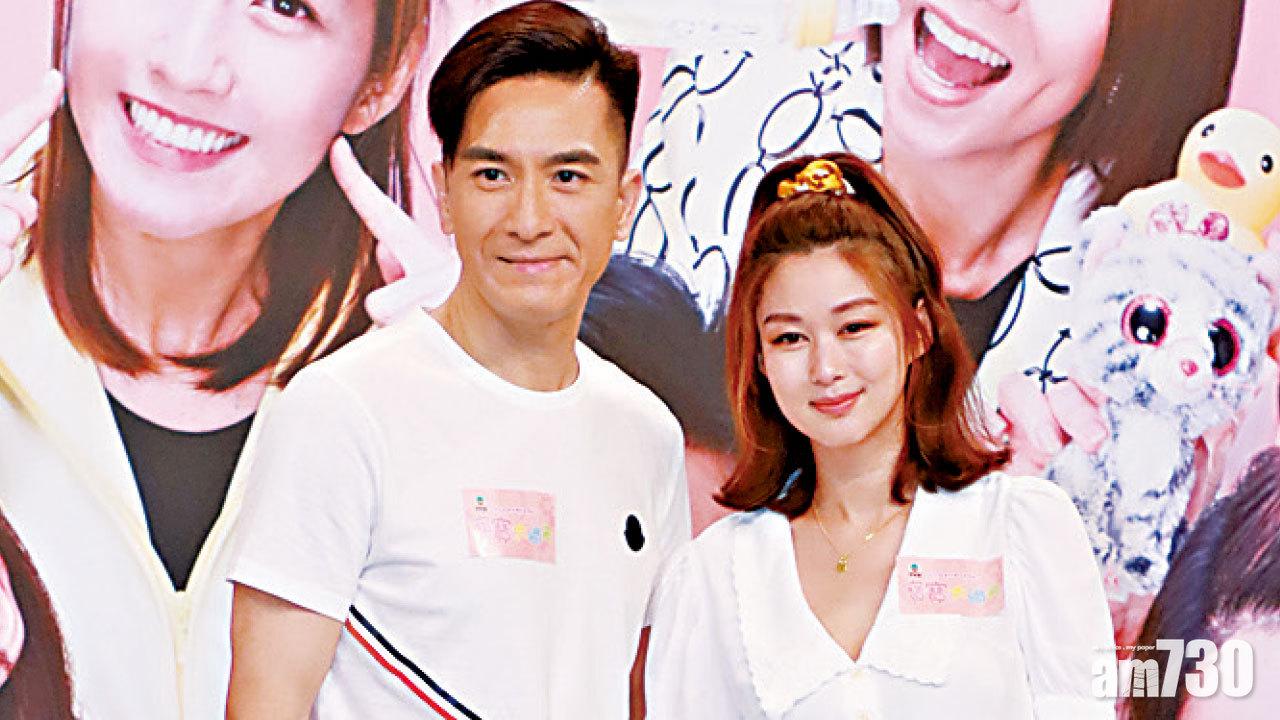 岑麗香樂意全家接廣告