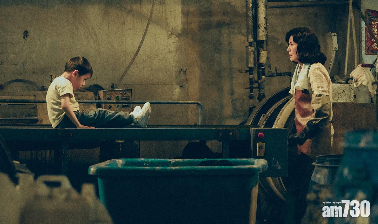 媽媽的神奇小子｜逼真演技嚇親「小樺偉」  吳君如慨嘆：「蘇媽從冇鬆過一口氣」