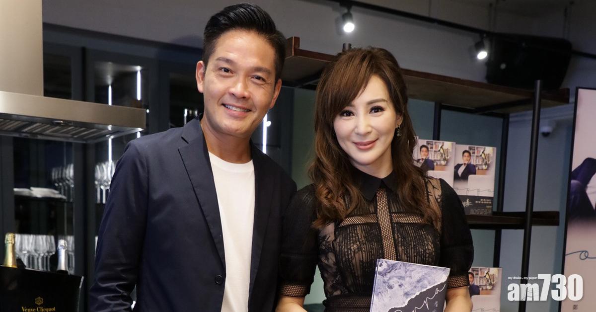 60歲再出寫真？羅霖︰驚無人買