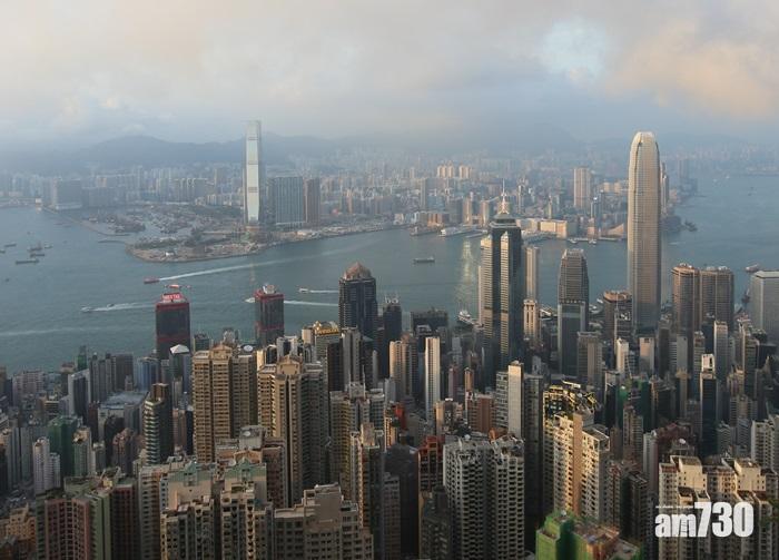 中美角力｜華府據報向在港美企發營商警告　中方：反對干預內政