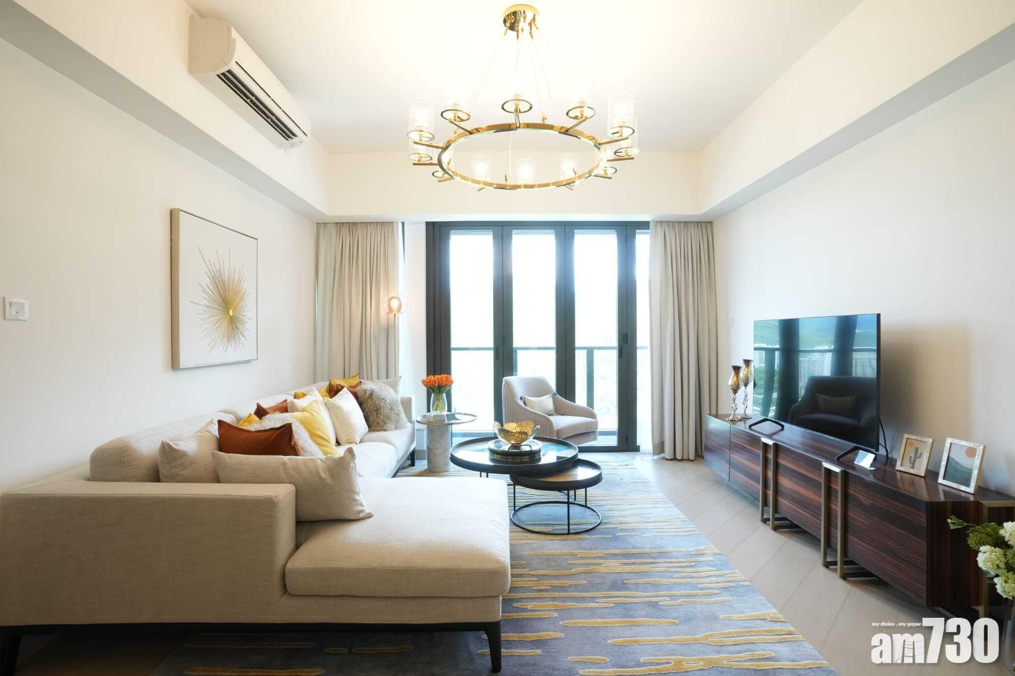 新盤消息｜現樓示位曝光！畢架．金峰最快月內招標推售