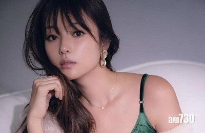 女神曝光｜深田恭子患病街頭慢步