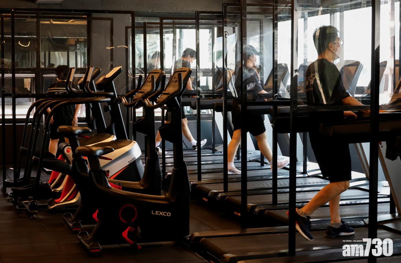 新冠肺炎｜首爾健身室禁快歌防呼吸播毒  BTS新歌與《江南Style》須下架