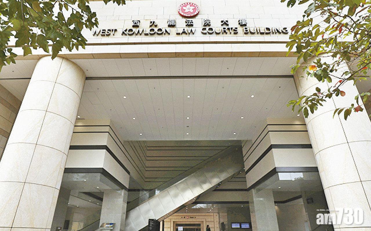 其中1人需留醫 光城者案再多3人遭起訴