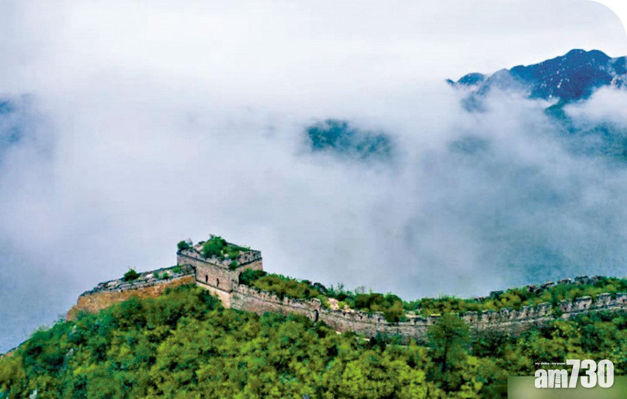 北京暴雨36小時終結束