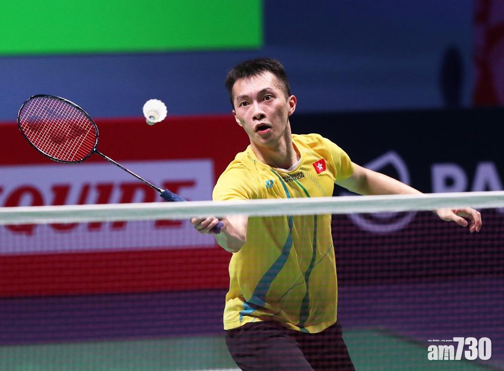 東京奧運︱伍家朗爭獎牌須先過桃田賢斗　混雙鄧俊文謝影雪或有驚喜