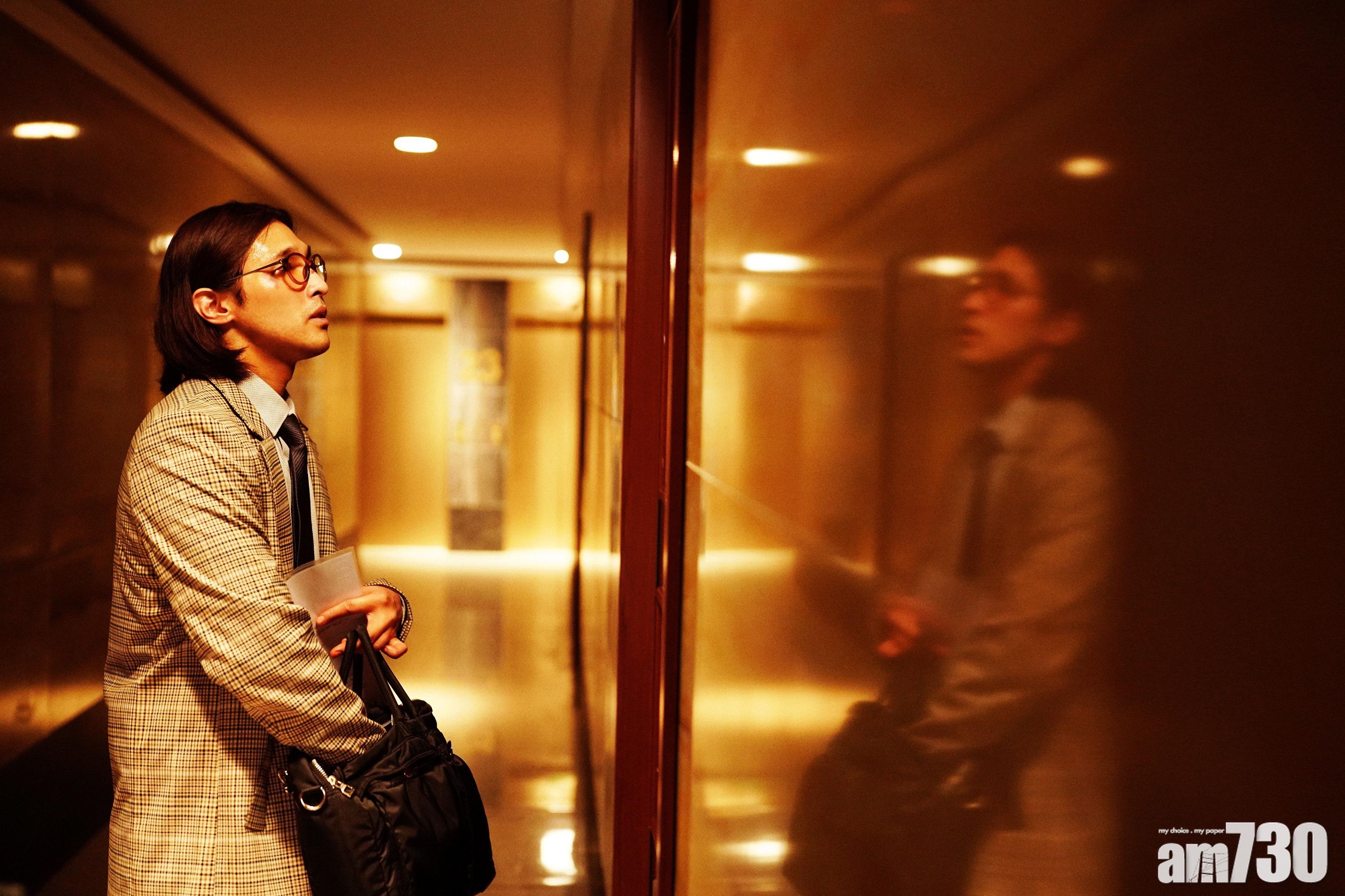 《鬼同你住》邵音音做街訪  鬧爆樓市貴到「搵鬼住」