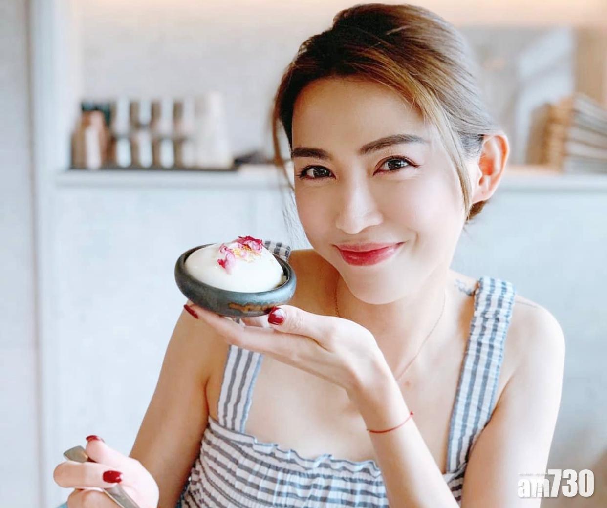 人事任命｜練美施任主席 米蘭站曾爆升五成