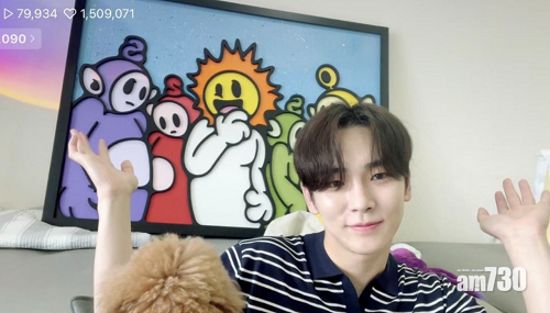 SHINee念隊友｜成員Key友人畫作紀念鐘鉉