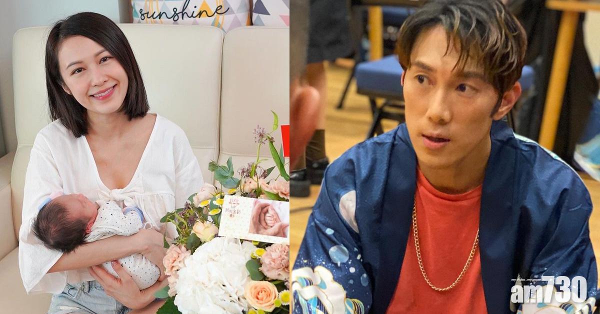 拍《盛．舞者》撞正湯怡生B 麥秋成讚囡囡好生性