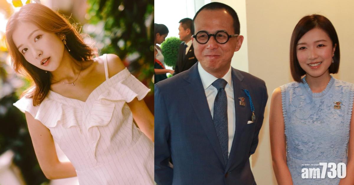 IG放負疑情變 郭嘉文︰謠言止於智者