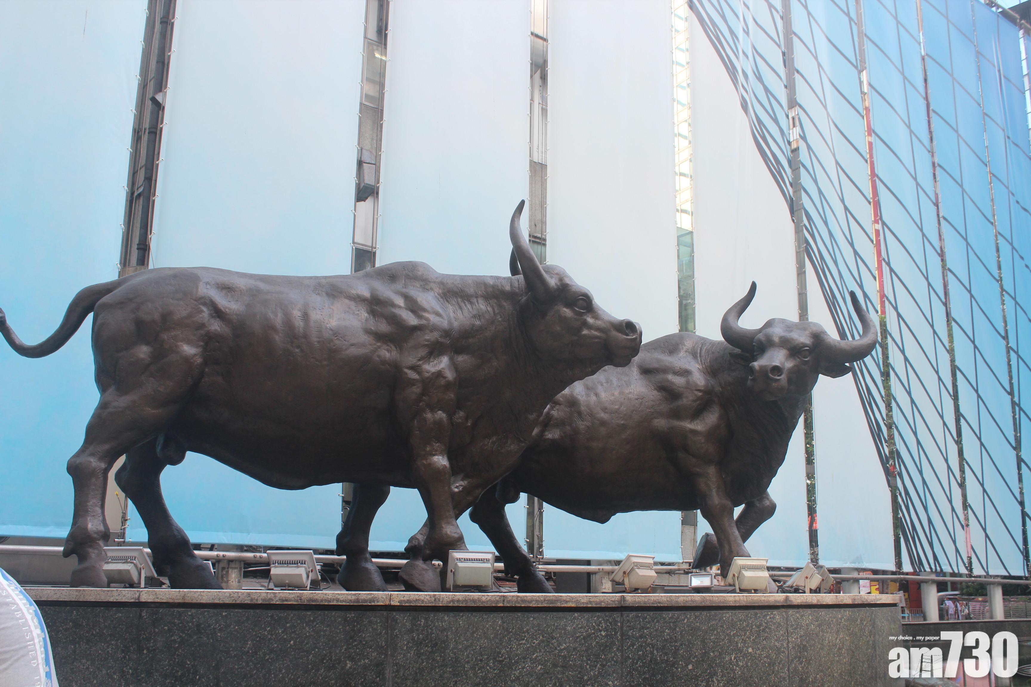 尋寶指標｜聽日炒啲乜？收市後11股發盈喜