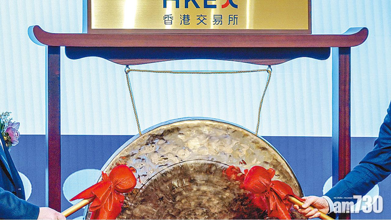 彈四成後湧沽壓 醫脈通暗盤失色 分析倡持貨低撈