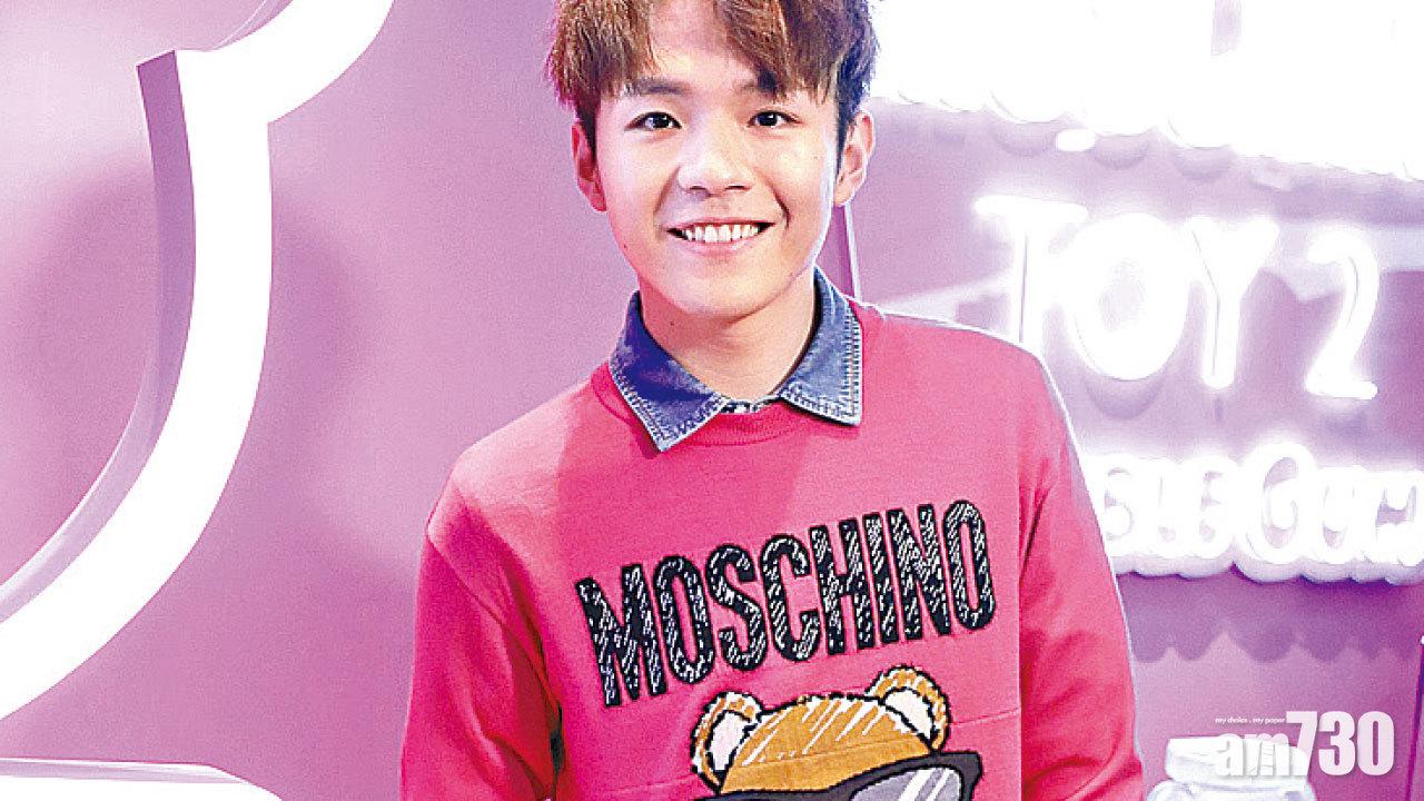 MIRROR Ian聞盧慧敏冇反應 