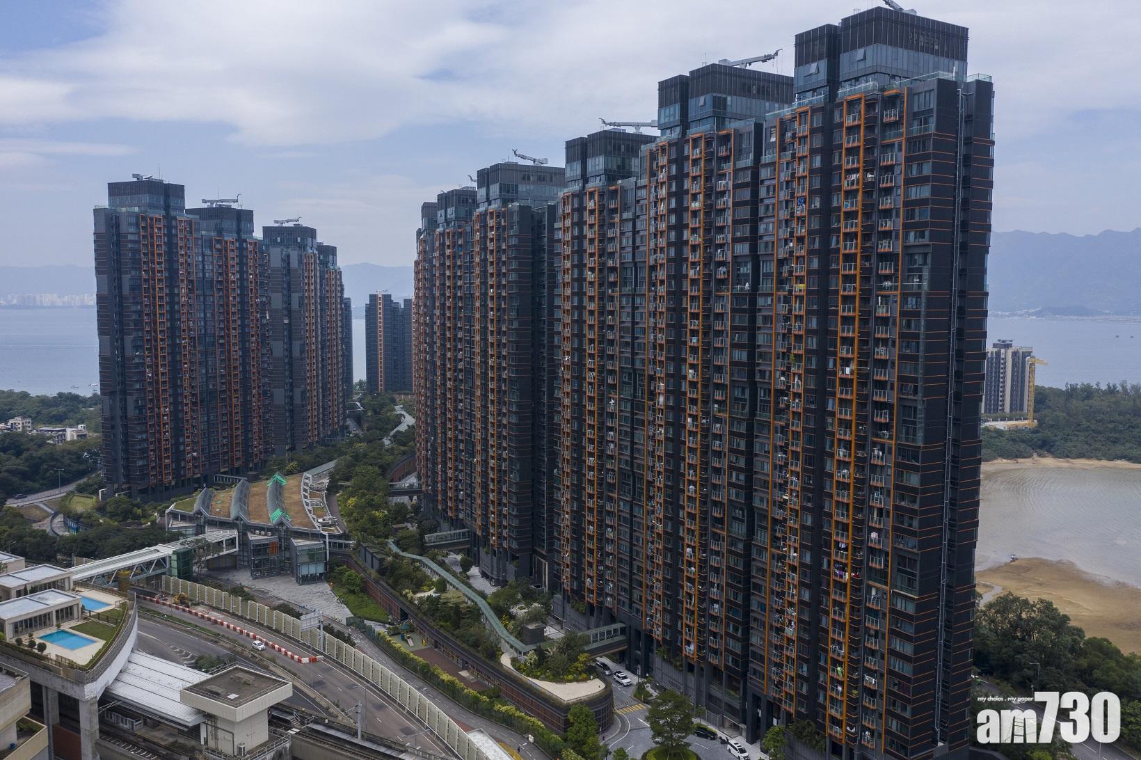 樓市新聞｜新盤吸金力強！馬鞍山複式戶連車位售近5200萬