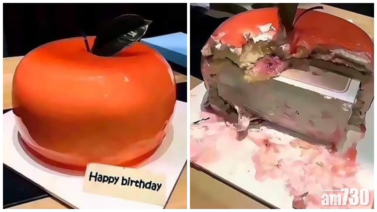 反轉再反轉｜最「驚喜」生日禮物！