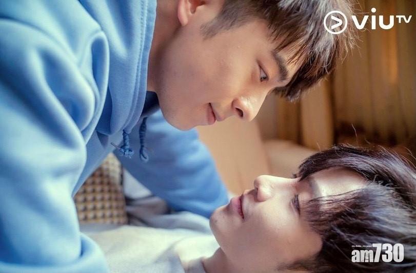 大叔的愛結局｜黃德斌讓愛　Edan與Anson Lo瘋狂連環咀