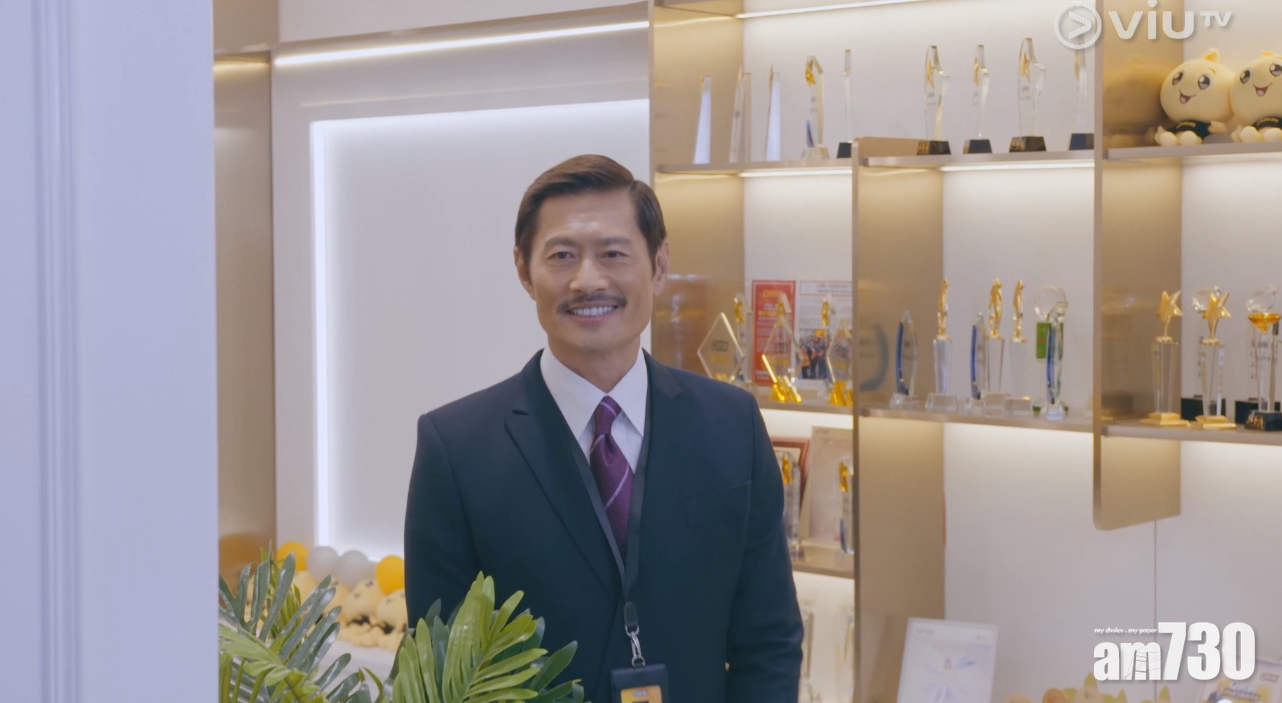 大叔的愛｜不滿KK黃德斌被降職 網民太入戲鬧爆贊助商