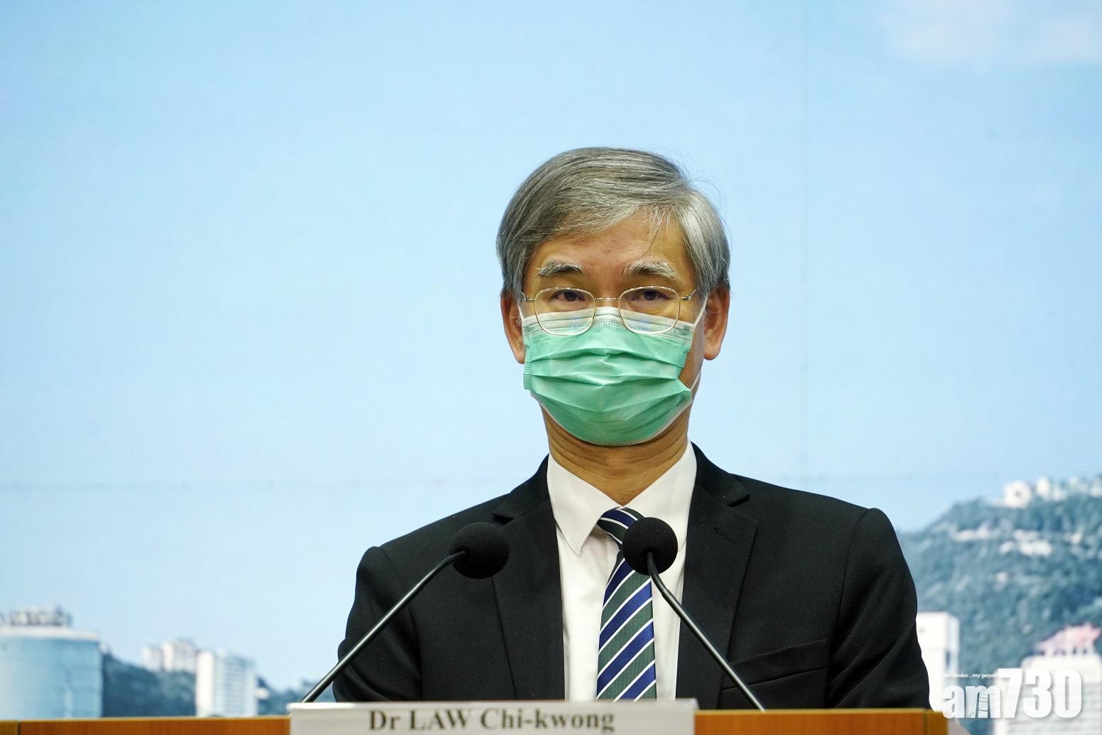 青年就業｜羅致光：逾400人已入職大灣區就業計劃 