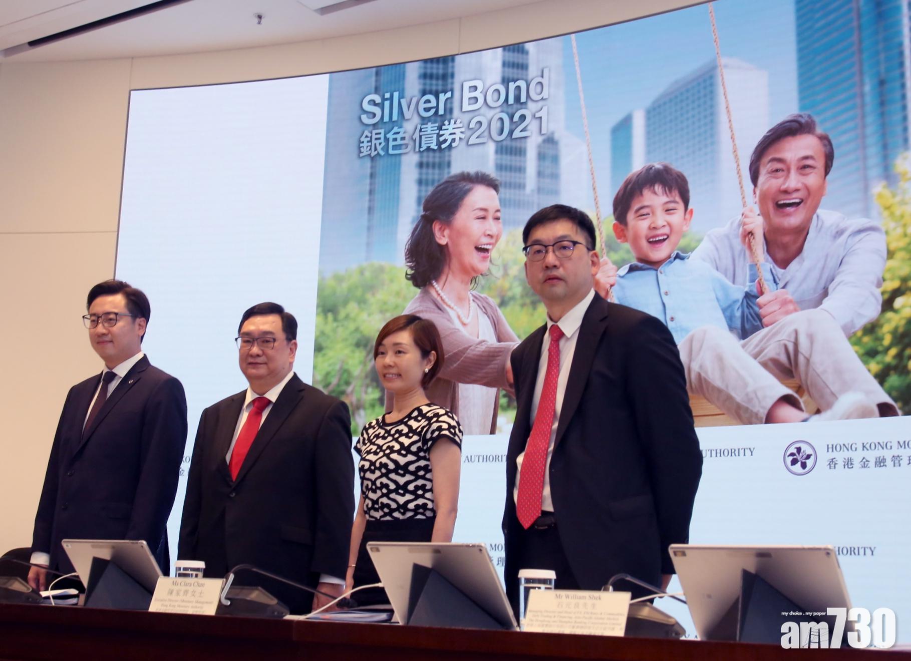 銀色債券2021｜明日開賣！銀債優惠與攻略懶人包