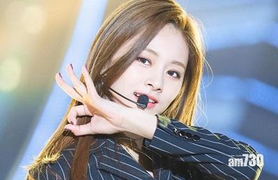 日本選韓女｜子瑜封Kpop最美偶像