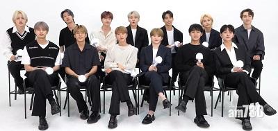 韓團喜事｜SEVENTEEN全員續約