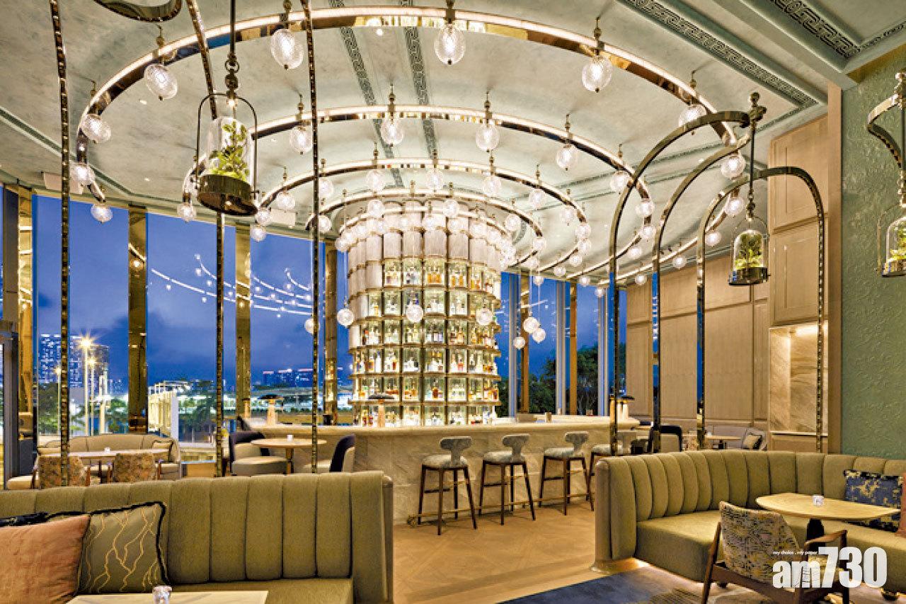 重新出發 反映實況與訴說概念的ARGO