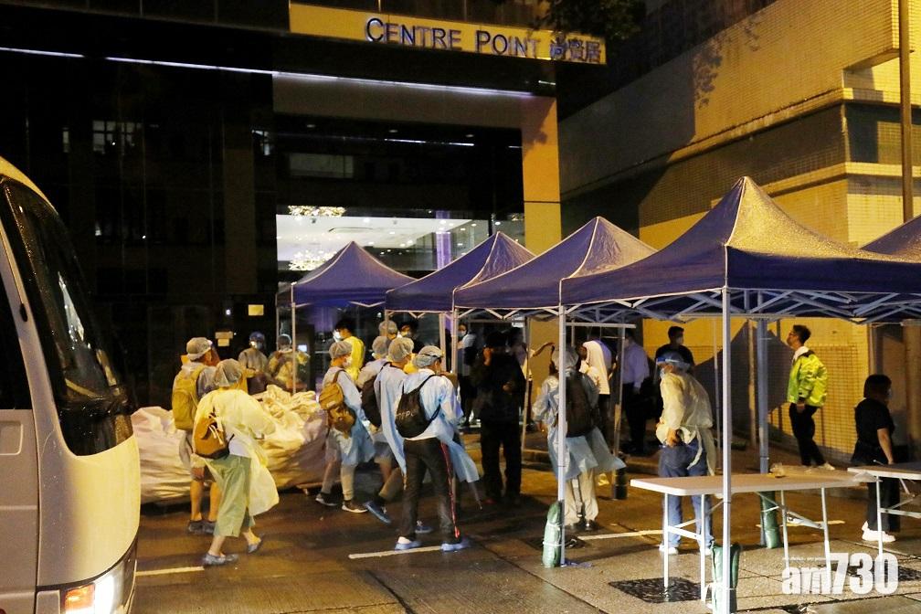 新冠肺炎｜港增7宗輸入個案　3人在港打齊兩針復必泰