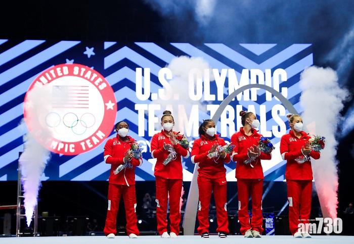 東京奧運｜美體操隊拒入住選手村　寧住酒店稱更安全