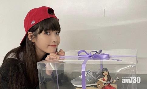 國民妹妹｜IU瀏海超可愛