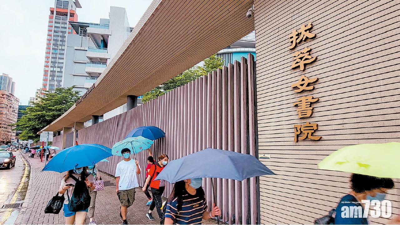 6校誕7狀元 文武雙全「超級狀元」舞蹈朗誦皆精