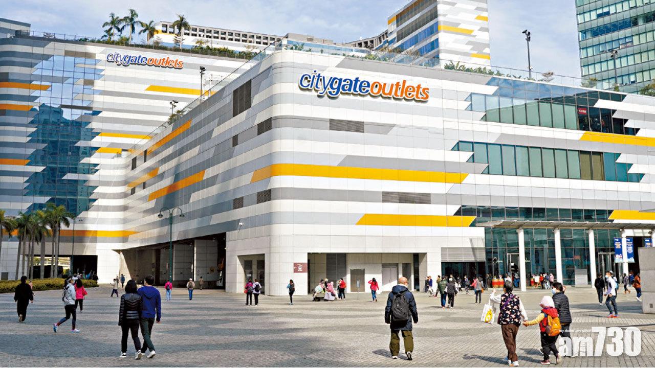 變種病毒 領事子女疑入社區或涉違檢疫令