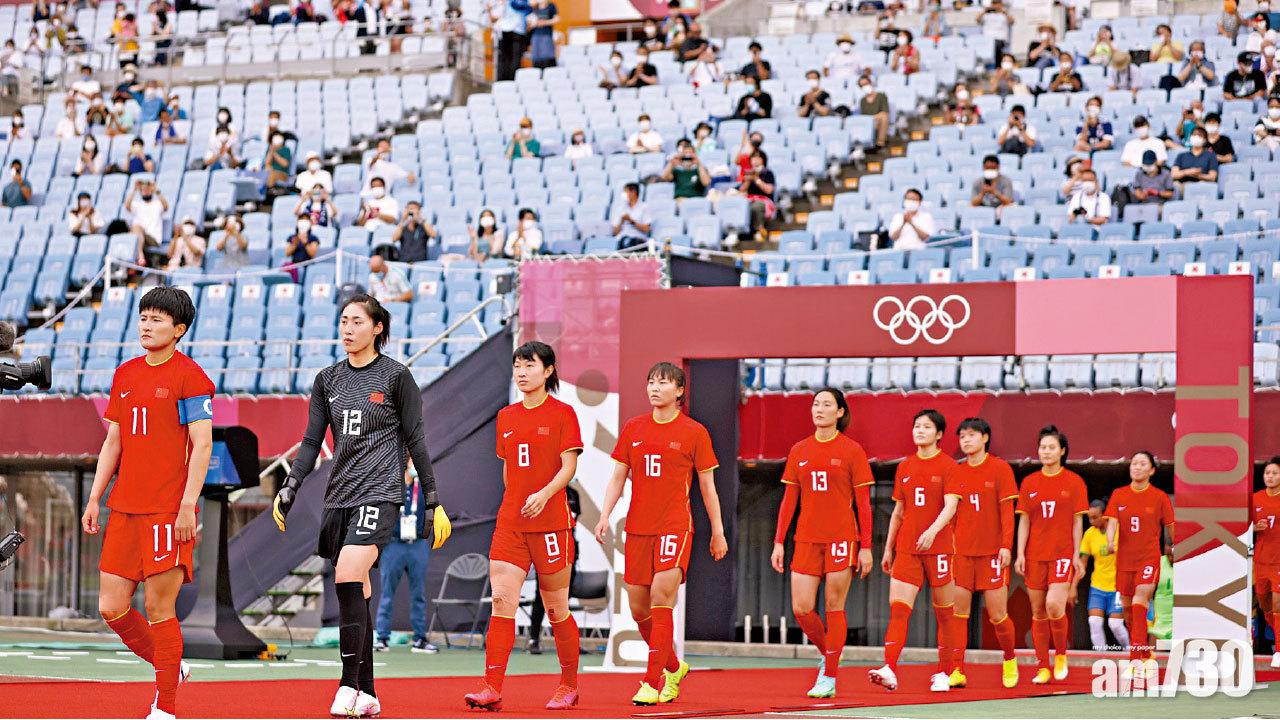 疫情籠罩 智利跆拳道選手確診棄權成首例 東奧明開幕僅15元首出席