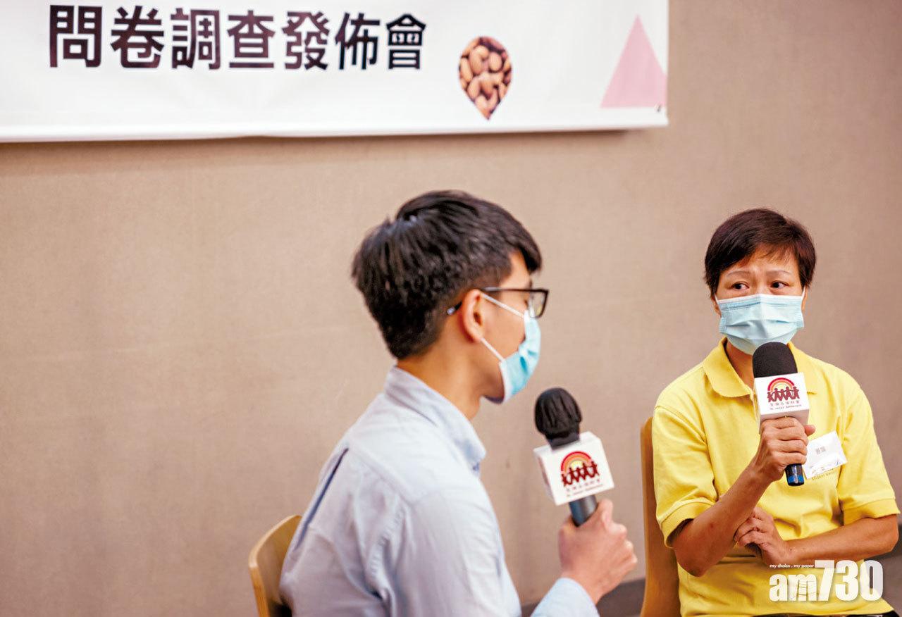 三餐不繼 失業申領食物援助個案急增 機構︰升逾一倍