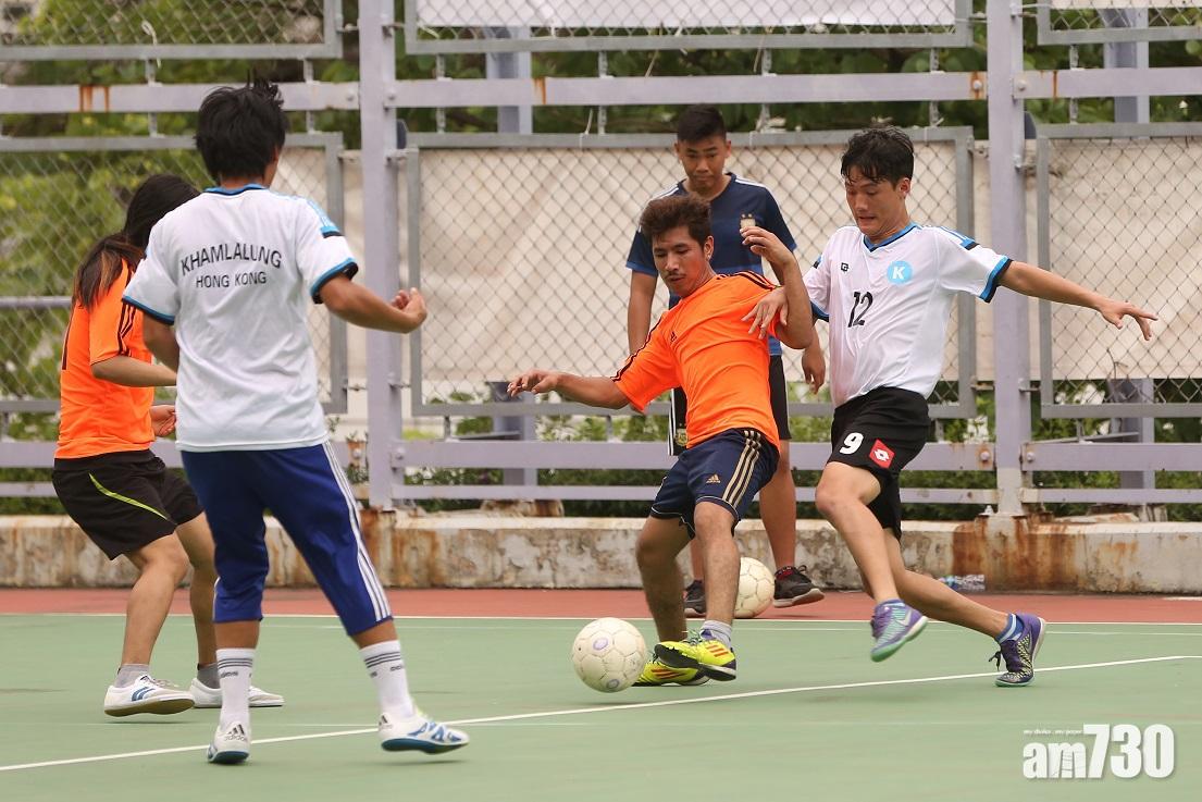 全民運動日｜8月1日免費使用康樂設施　周日起接受預訂 (附免費設施列表)