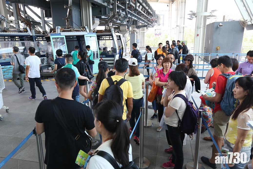 強制檢疫｜當局證實沙特領事子女違規外出　撤銷豁免人士資格