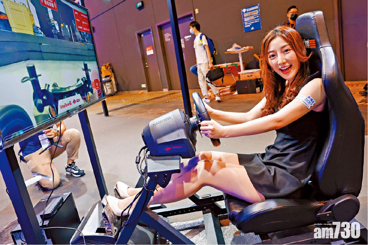 大失預算 開鑼前收緊入場上限50% 動漫電玩節主辦方感失望