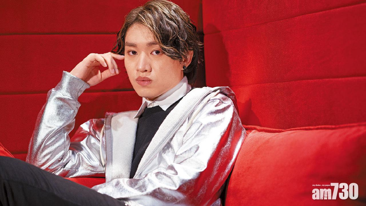 Mirror專訪｜Jer柳應廷 被小克說服 廣東歌詞玩突破