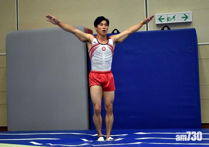東京奧運︱男子體操初賽明展開　石偉雄練習表現出色成獎牌熱門