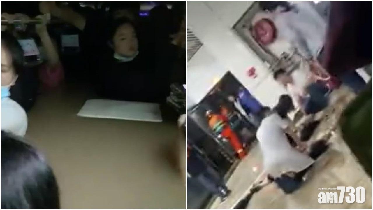 河南暴雨｜鄭州增至51死　暫未見疫情異常爆發