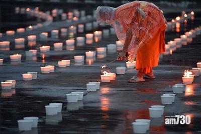 新冠肺炎｜泰國單日確診破1.5萬宗創新高  Delta病毒引發爆疫