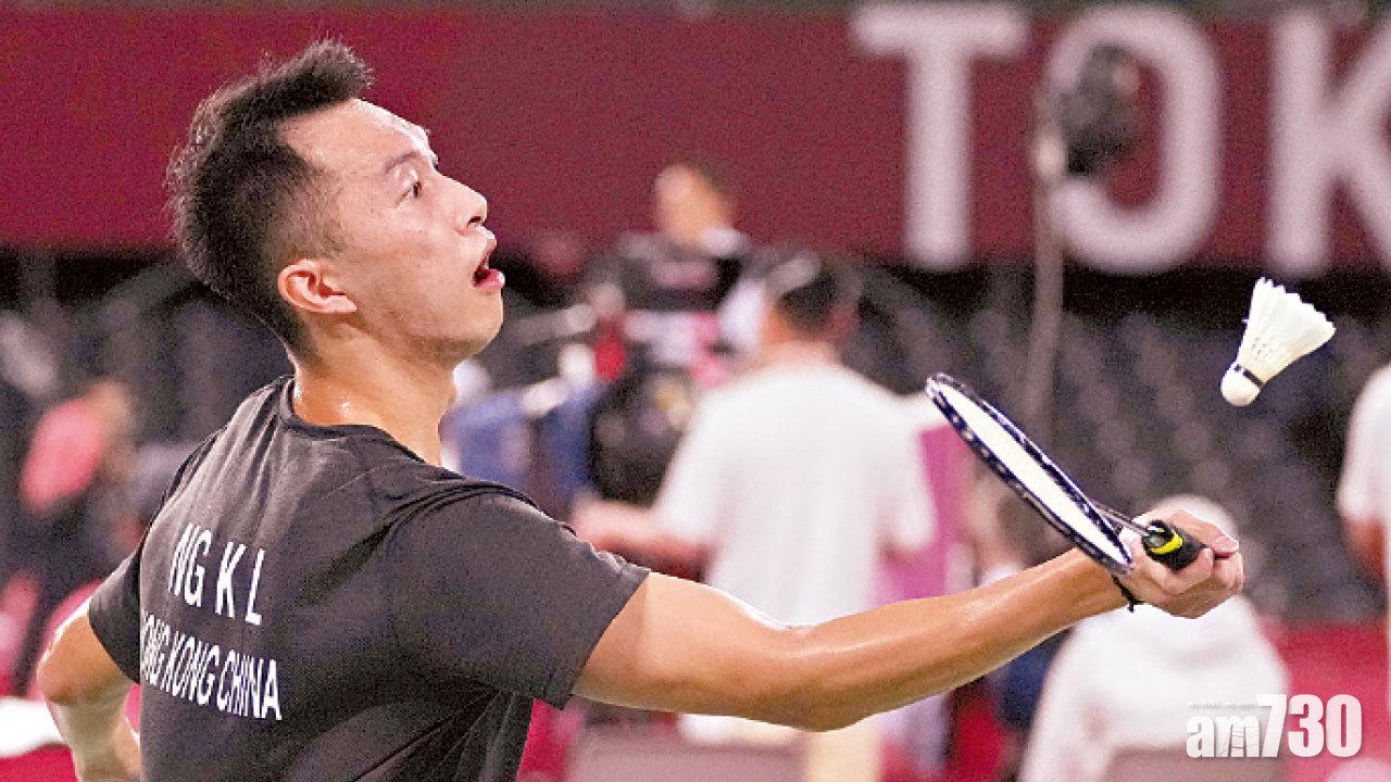 伍家朗回應「全黑戰衣」事件 現時無球衣贊助 未獲授權印區旗