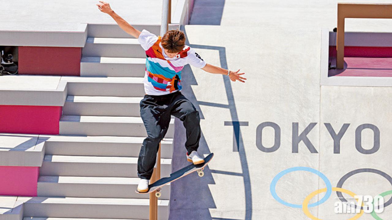 圖片新聞: 新項目