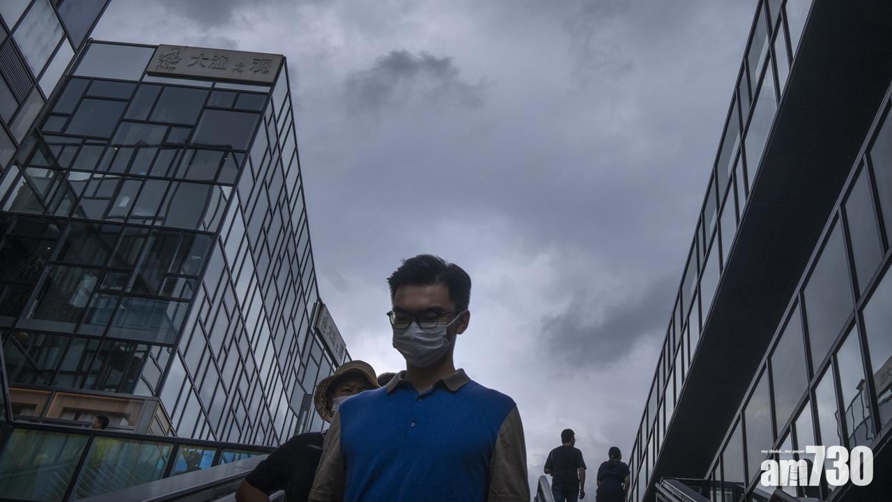 新冠肺炎｜內地增76宗確診 其中40宗屬本土個案