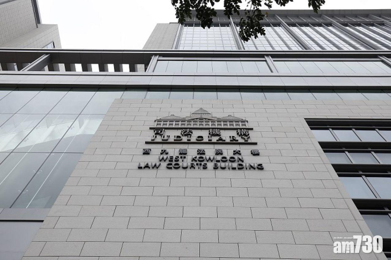 修例風波｜藏打火機白電油　民安隊員判囚11個月