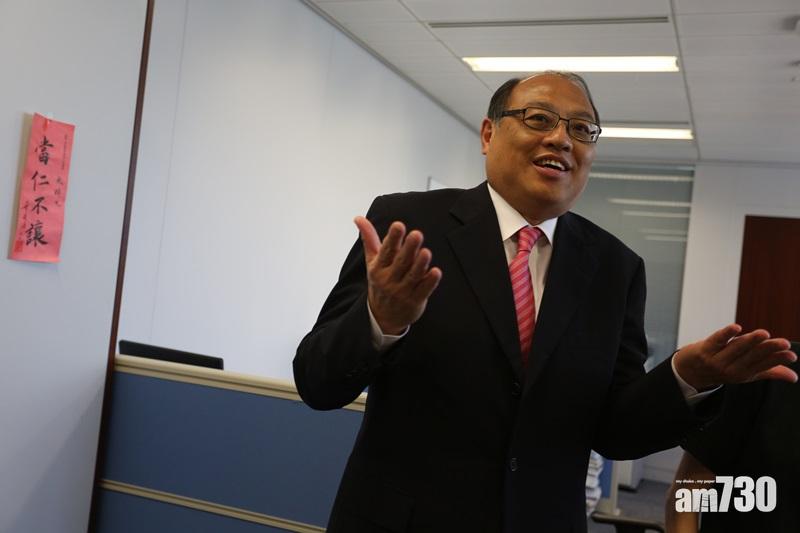 東京奧運｜會否向張家朗送樓？林大輝：按計劃奬勵750萬元「冇走數」