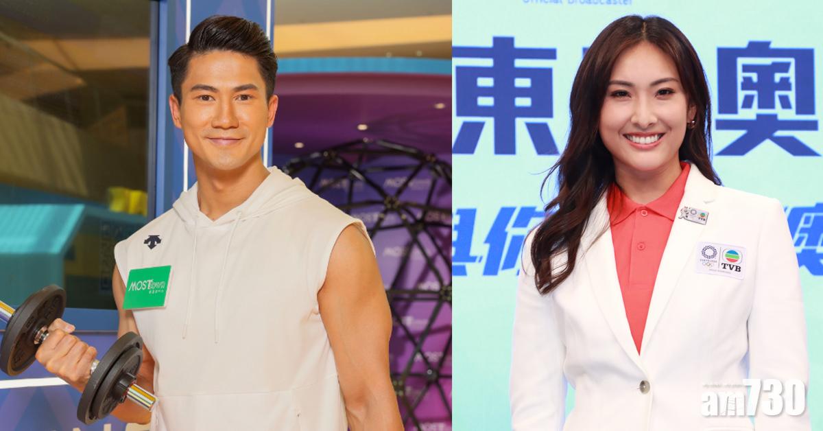 陳約臨採訪張家朗捱批 郭子豪力撐︰唔係示愛