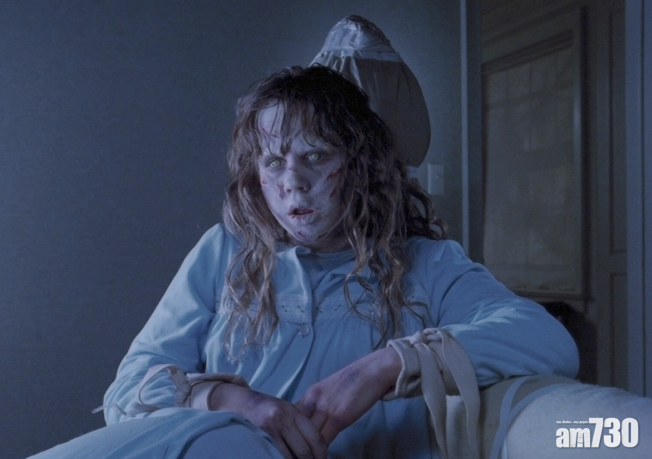 《驅魔人》三部曲開拍