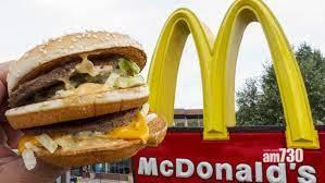 經濟學人：「巨無霸指數」顯示港元被低估